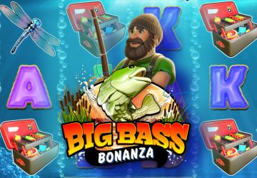 Playtech - игровой автомат онлайн от Various с RTP 96.99%